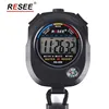 Industrial Professional LED Timer Clock Racing Electric Stopwatch