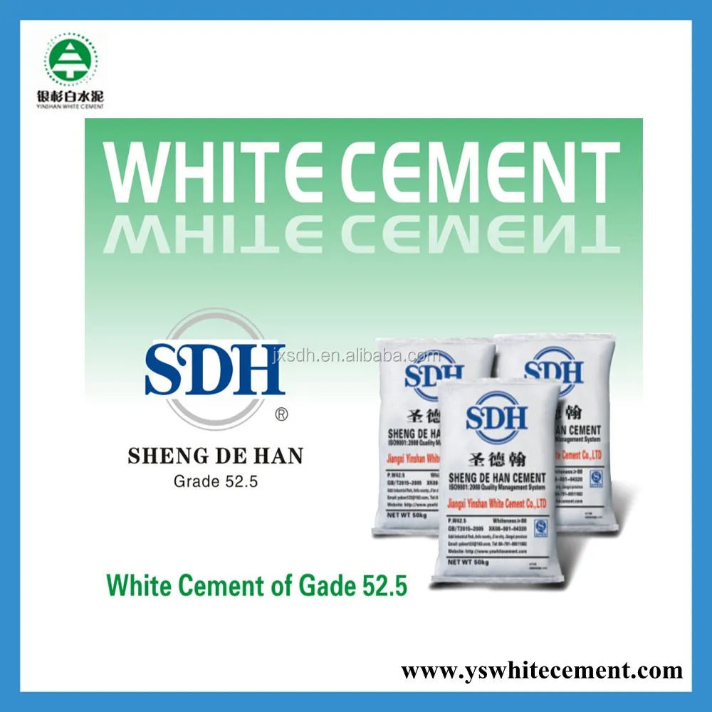 White Pop Cement/pop White Cement For Nigeria Market Buy Pop Cement