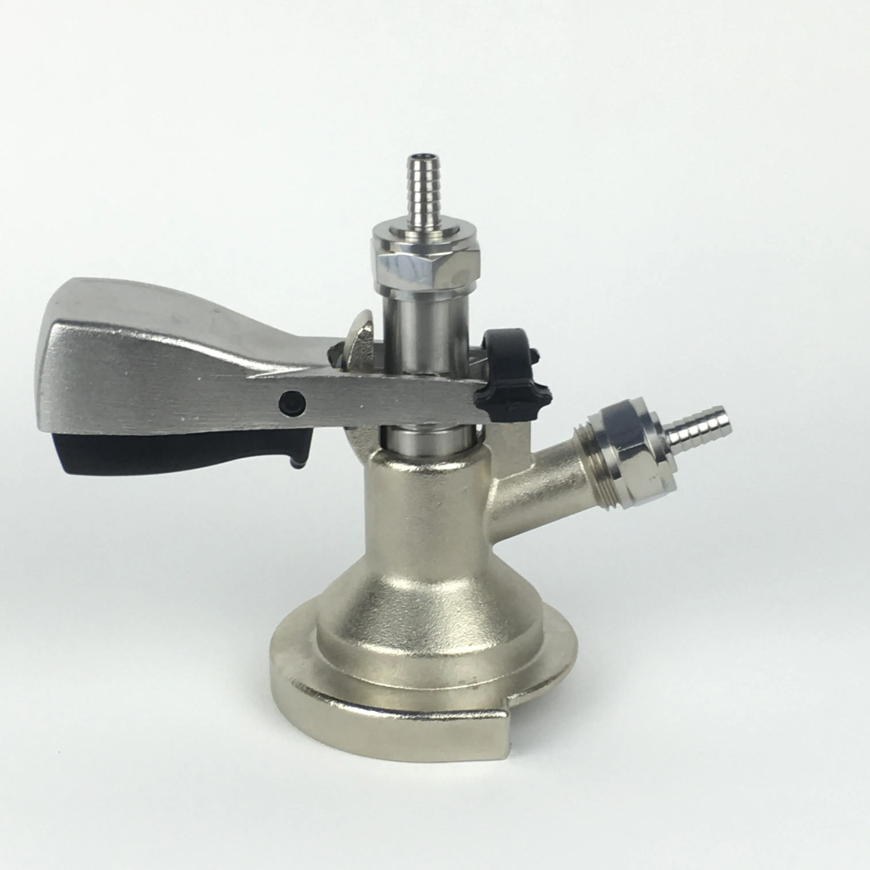 Keg Coupler, Keg Coupler direct from Jinan Perfect Beer Kits Co., Ltd