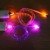 APPACS Customized 1m 3ft colourful LED USB cable for iphone ipad with LED light