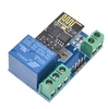 ESP8266 5V WiFi Relay Module Internet Of Things Smart Home Phone APP Remote Control Switch