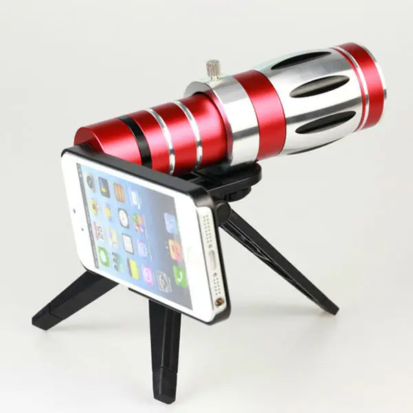20X Telephoto Lens-15