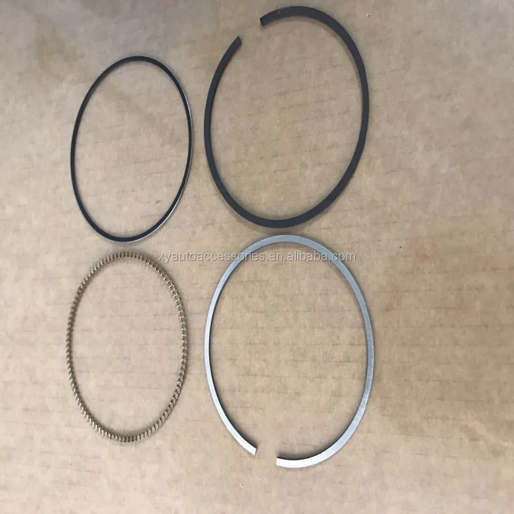 Genuine Repair Kit Piston Ring Oem Qualität Für E46 E83 E85 E87 E90 E91