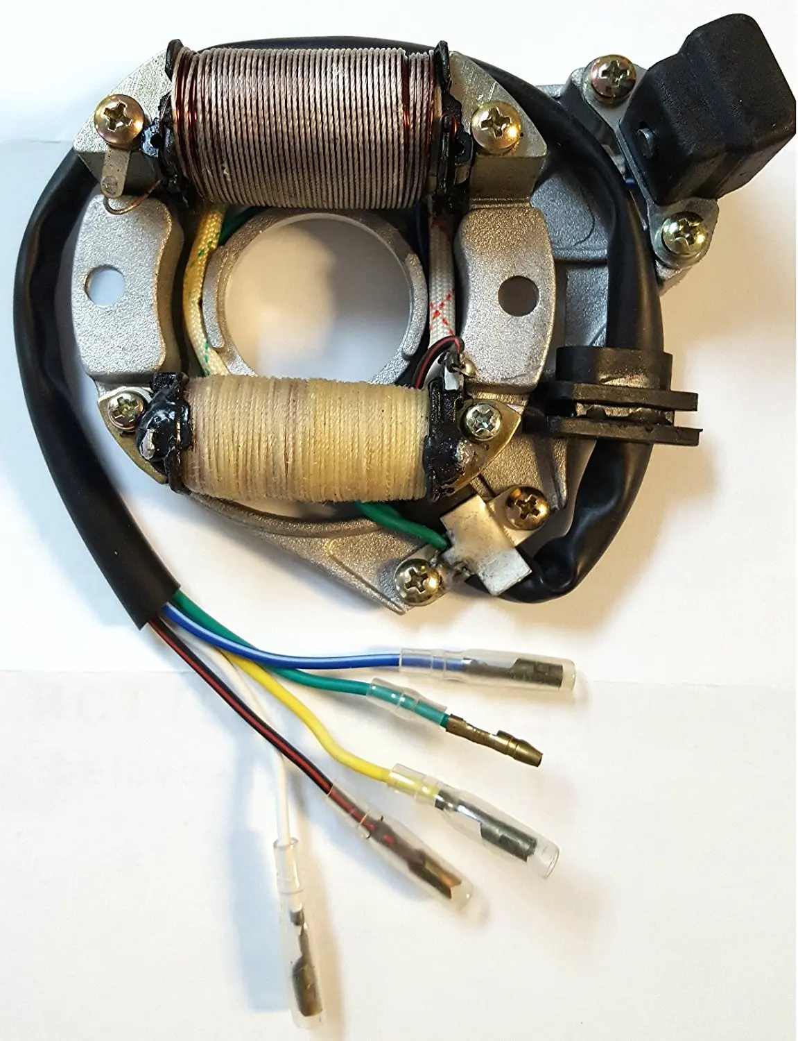 ATV Stator for 50-110cc Honda Clone