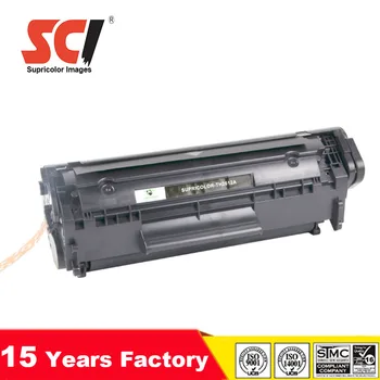 For Hp Laserjet 1010 Series Compatible Hp 2612 Toner Cartridge - Buy 2612 Toner Cartridge,For Hp 