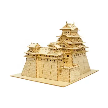 japanese wooden puzzle