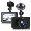 Amazon top selling 1080P Full HD Video Recorder G-sensor Xiao YI Design Dash Cam