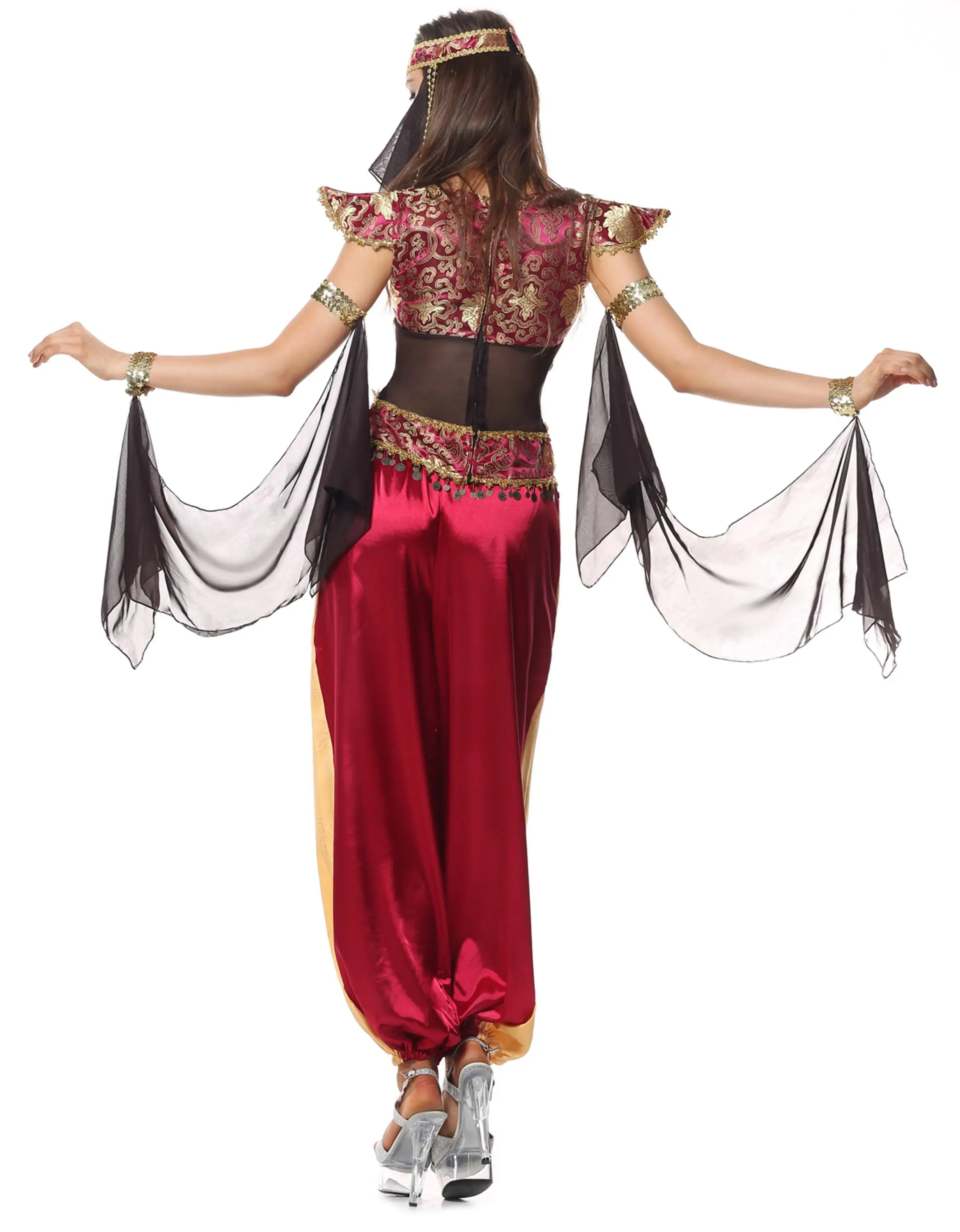 Костюм для Персидского танца