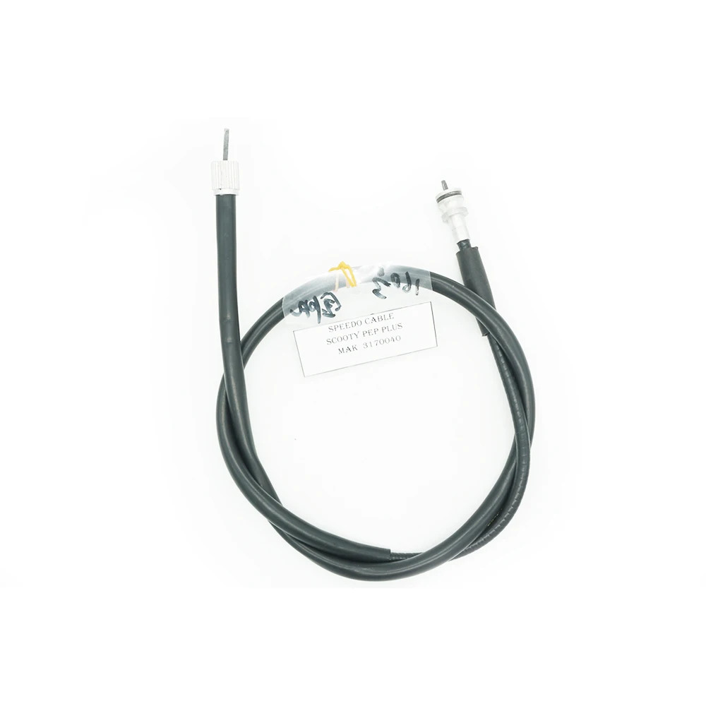 splendor plus speedometer cable price