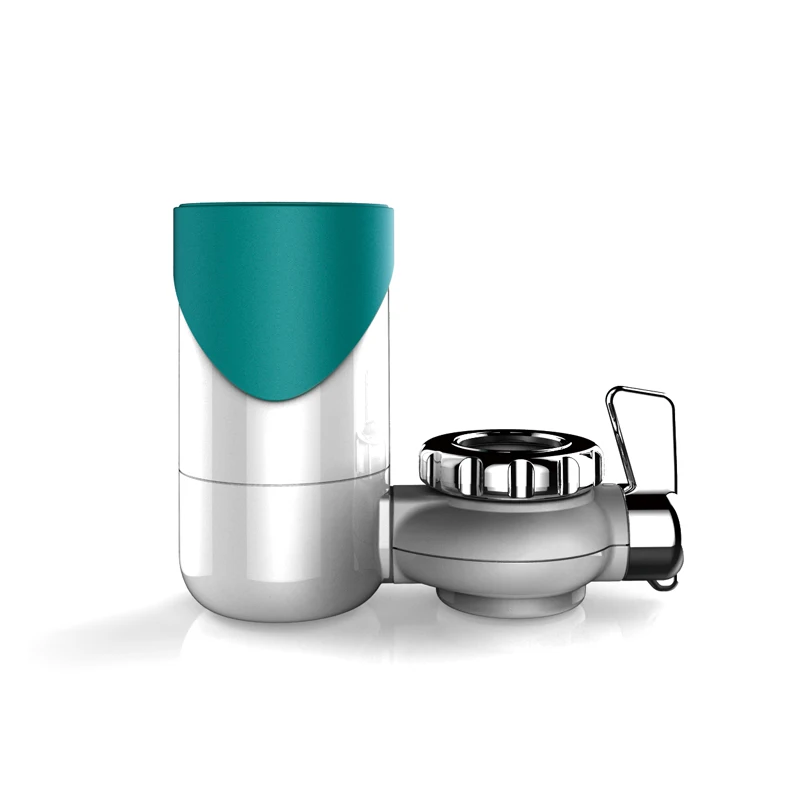 tap water filter for fluoride