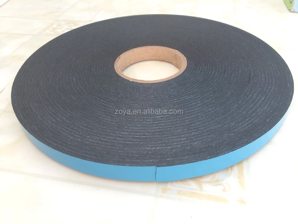 50m Wheel Weight Adhesive Tape Seladhesives Blue Tape For Wheel Buy