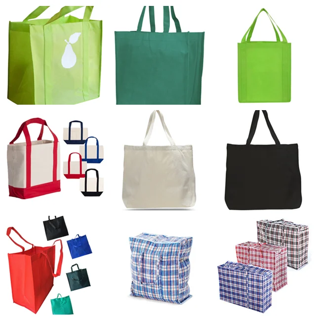 jumbo reusable bags