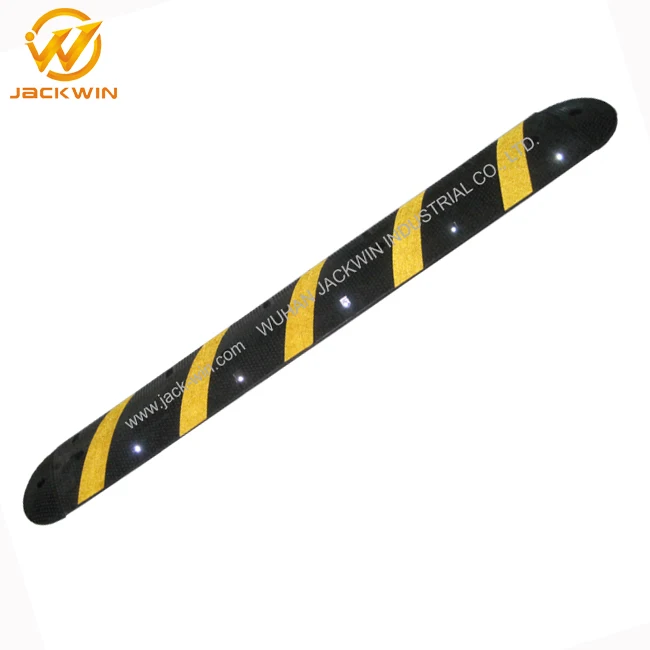 rubber speed bumps for sale