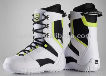 bota snowboard vans