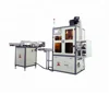 S103 High Quality Cylindrical Bottle Auto Screen Printing Machine