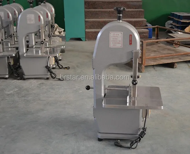 Br074 Meat Saw Machine Bone Saw Machine Buy Table Saw Machine,Meat