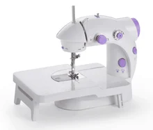 Mini Electric Sewing Machine Operation Manual    -  6