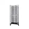 Reasonable price supermarket merchandise showing rack