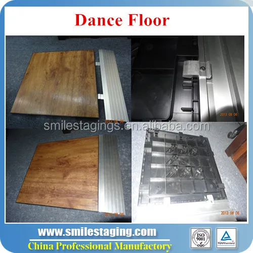Acrylic Dance Floor Folding Dance Floor Used Hardwood Flooring For