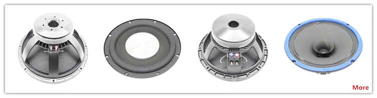 Special offer 4 inch 4 woofer for sports - ANKUX.COM