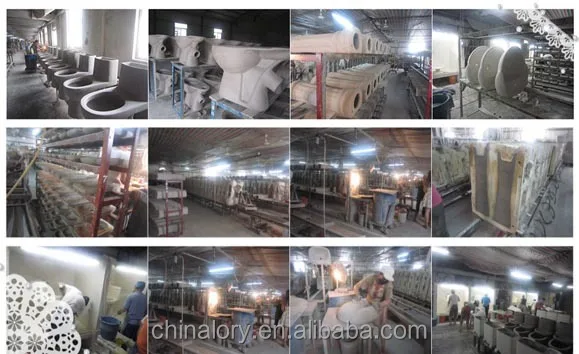 China Traditionelle Keramik Luxus Waschbecken Und Waschbecken