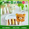 Animal shape earphone wire &cable drawer organizer&holder&winder&collector
