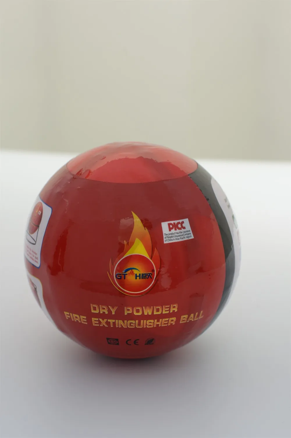 Abc Dry Powder Fire Extinguisher Ball Fire Ball Extinguisher Buy Fire