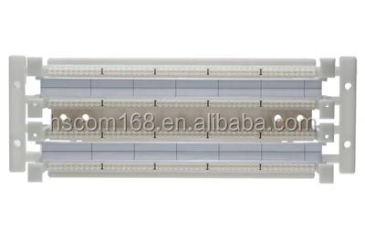 Idc 110 Telephone Cable Terminal Connector Block Offer Price - Buy