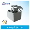 Tuffting trimming rounding combine machine
