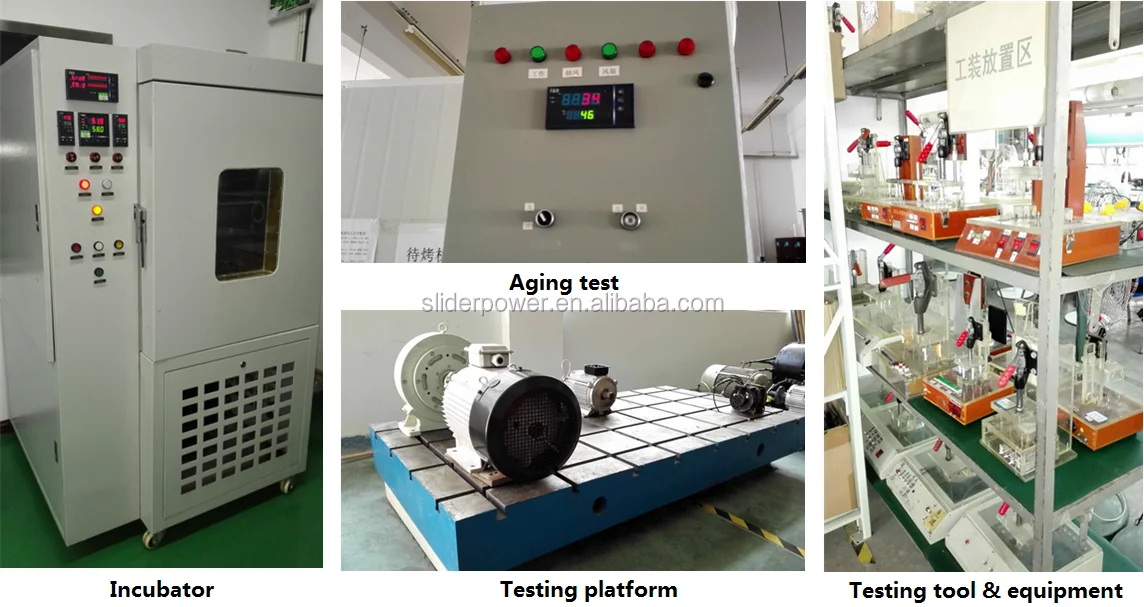 regenerative braking 96V 13KW AC motor controller for electric vehicle conversion kit