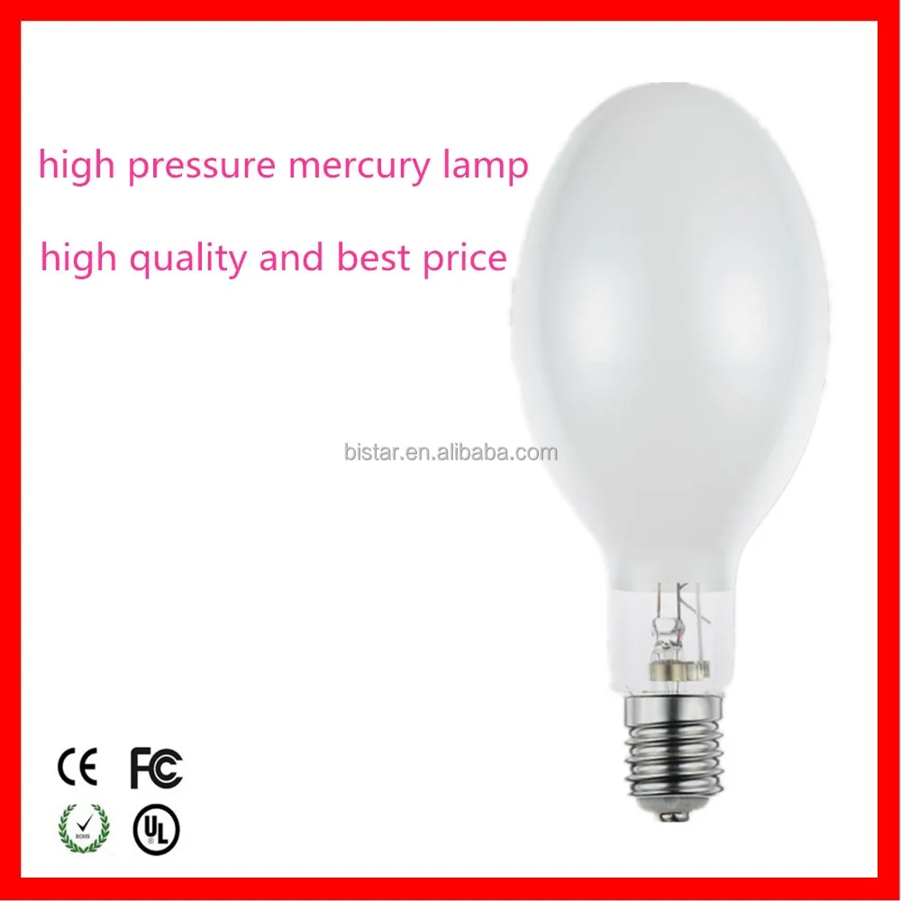Hpm 400w High Pressure Mercury Lamp Self Ballasted Hpm 400w High Pressure Mercury Lamp