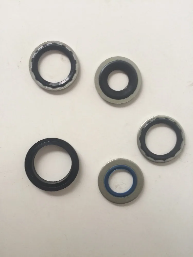 Oil Drain Sump Plug Washer Oe01143554 Buy Oil Drain Plug Gasket,Seal Oil Plugs Washer,Oil