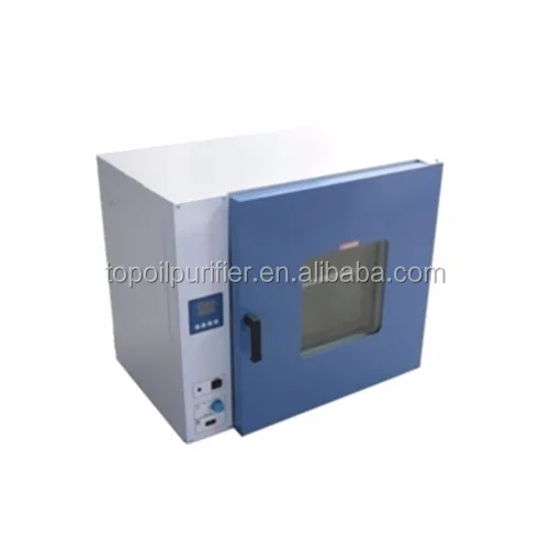 Astm D127515 Copper Strip Corrosion Tester For Sulfur Analysis In