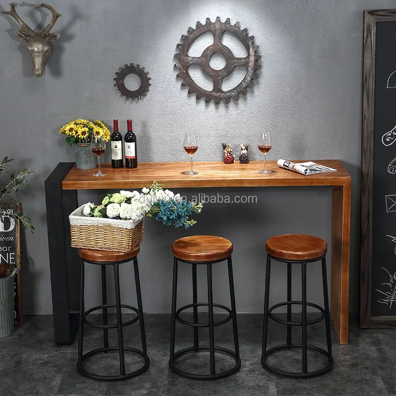 Foshan Furniture Customized Accept Home Bar Counter Design Buy Home