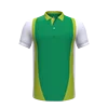 Wholesale Plain Cheap Sublimation Customized Logo Polo T Shirt