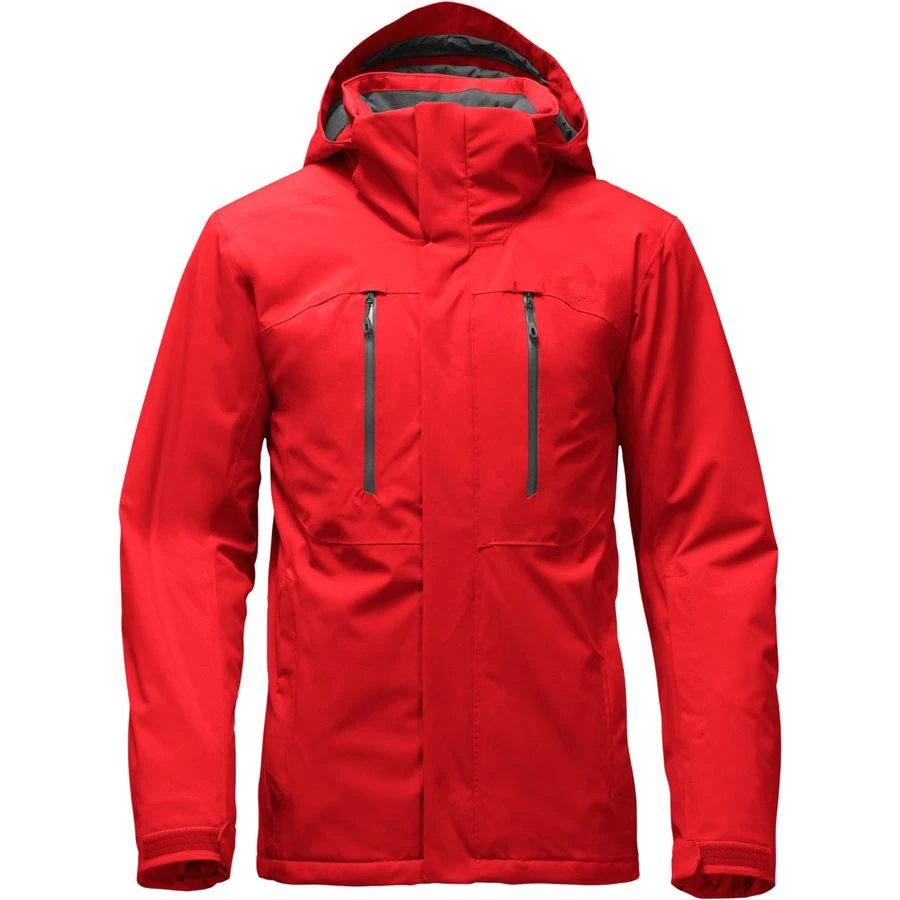 High Quality Mens Waterproof Durable Anorak Ski Jacket - Buy Ski Jacket ...