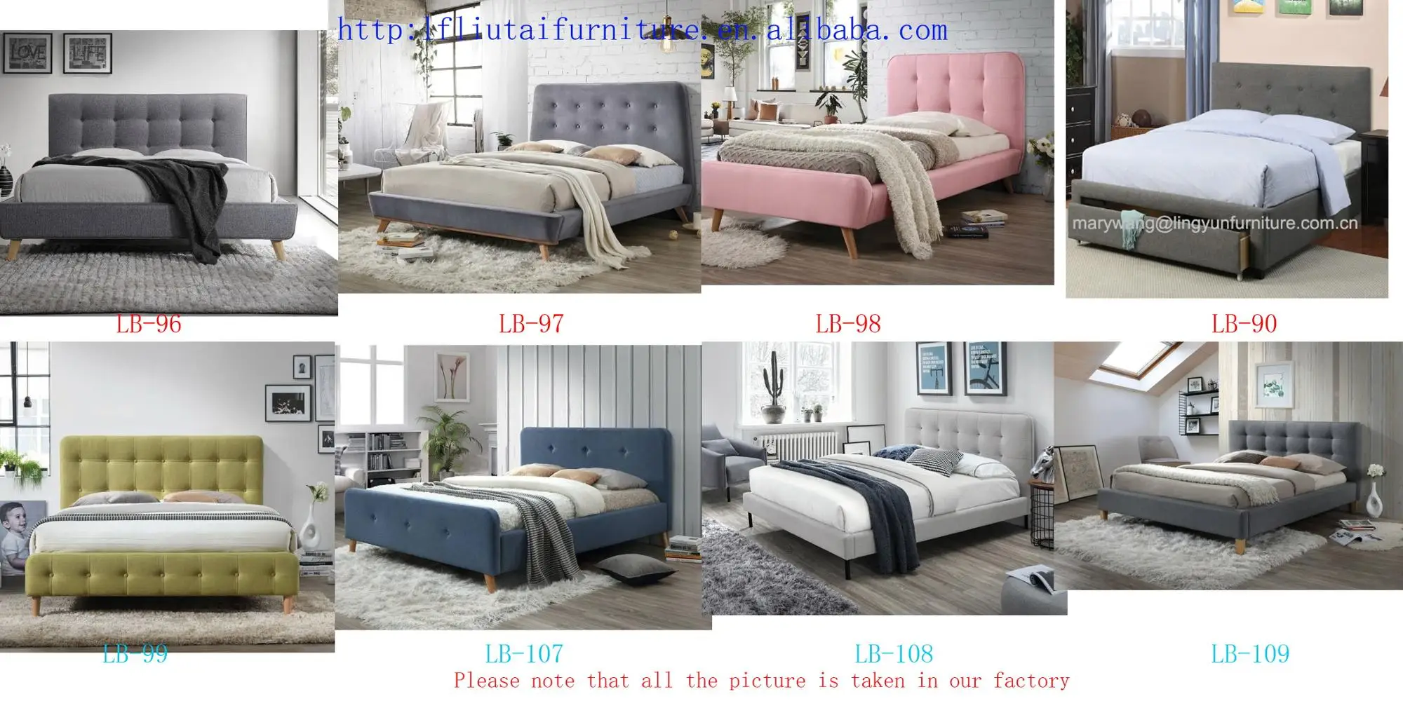 Bedroom Furniture Space Saving Queen Size Gas Lift Bed With Bed Lift