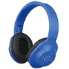 Big Bus Rechargeable Twin Bluetooth Wireless Earphone Headphone Earbuds High Quality With Microphone For Call Center