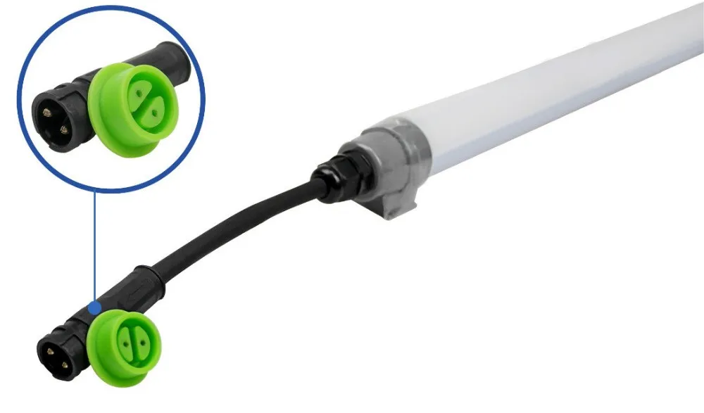 Pig Led 25w Waterproof Pig House Led Lighting 5500k Pig Equipment Light ...