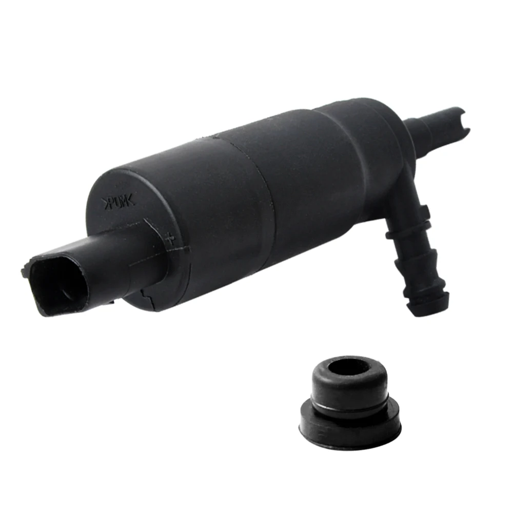 Windshield Washer Pump Specs 12v For Bmw,High Quality Wiper Washer Pump