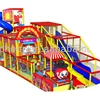 Cheer Amusement circus theme indoor playground