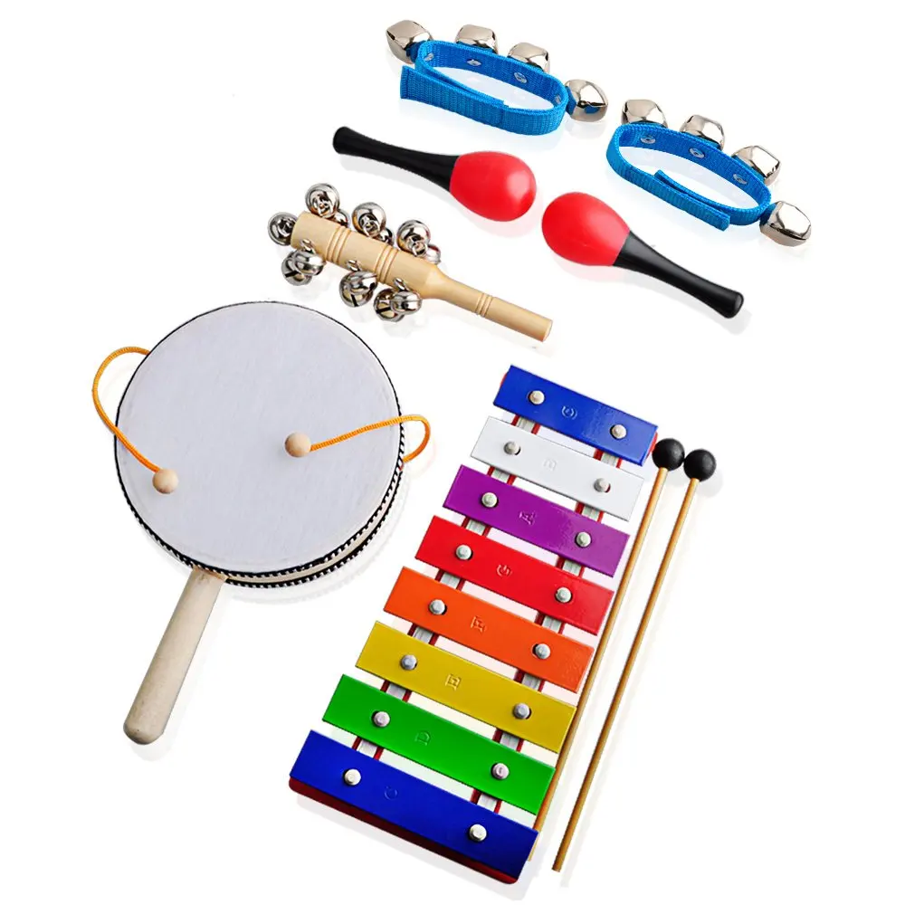 cheap childrens musical instruments