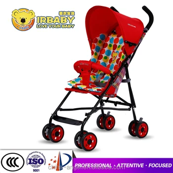 multifunctional 3 in 1 baby stroller