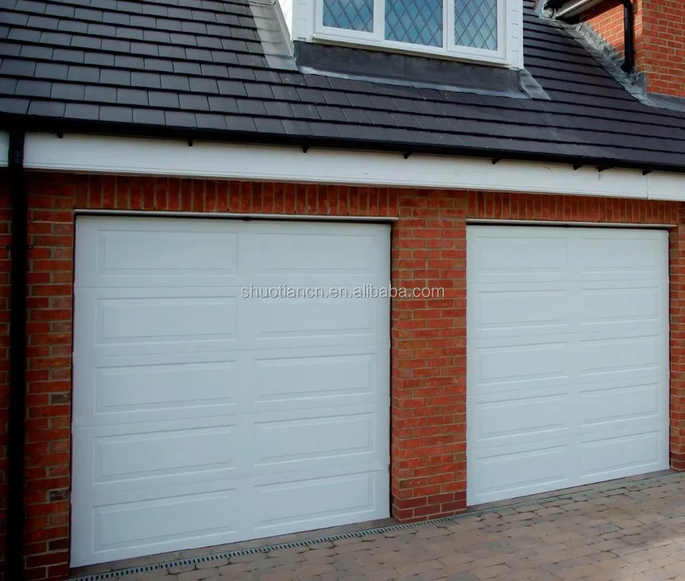 Panel Sectional Folding Garage Doors Buy Folding Garage Door,Panel