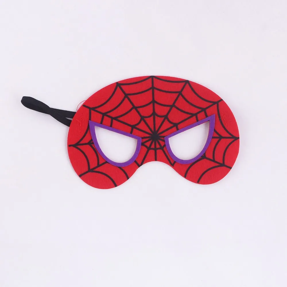 Маска паука сделать. Человек паук в маскарадной маске. Карнавальная маска человек паук. Маска человека паука для детей. Маска человека паука из фетра.