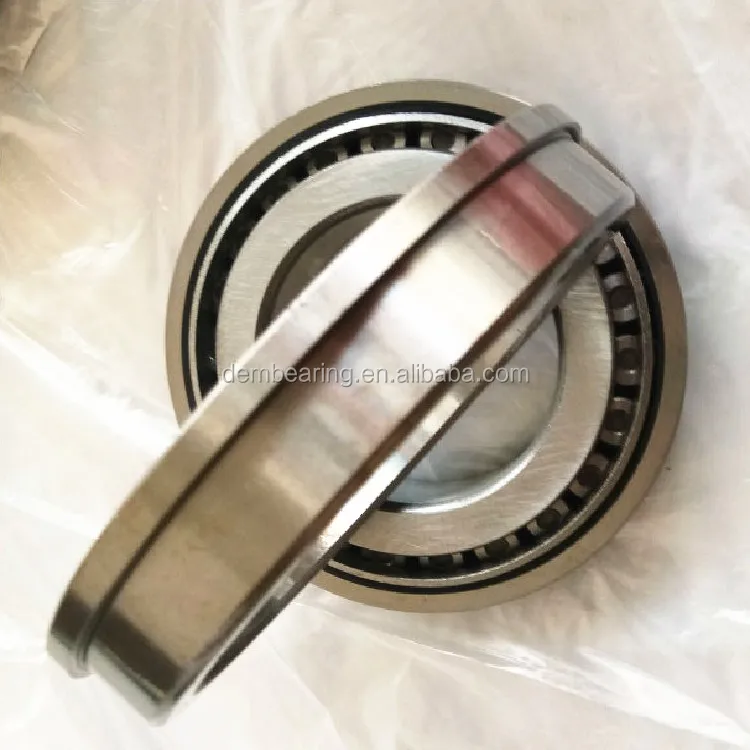 70*110*21 Jp7049/jp7010 Jp7049/10 Flanged Taper Roller Bearings Buy