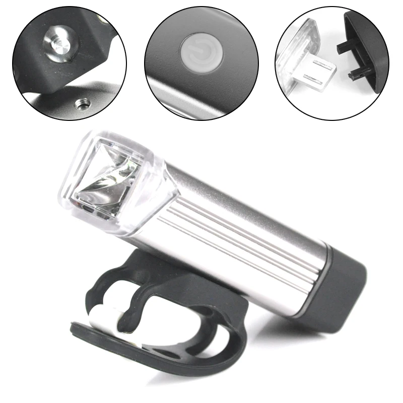 bike head light price