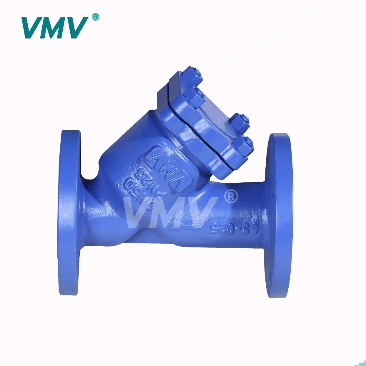 
Corrosion-resistance Y Type Stainless steel WCB Strainer with stainless steel SS316 filter screen mesh30 mesh40 