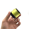 New Design with Colorful Led Light Super Mini wireless BT Diamond Speaker