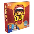 Novel Gags Practical Jokes toys Funny Speak out game toys juguetes Mouthpiece challenge came Family speaker